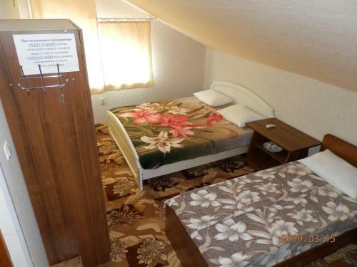 Hostal Yuzhanochka Guest House