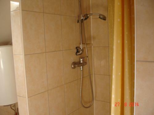 Hostal Yuzhanochka Guest House