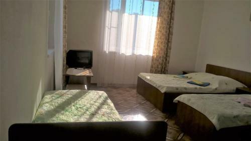 Hostal Volgar Guest House