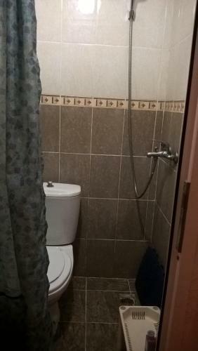 Hostal Volgar Guest House
