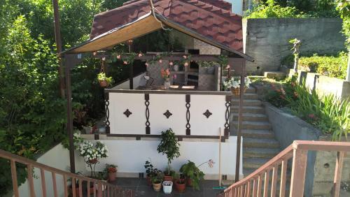 Hostal Volgar Guest House