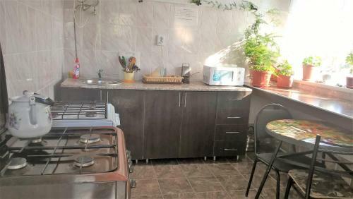 Hostal Volgar Guest House