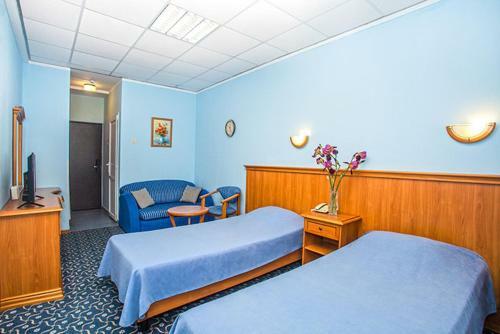 Ivushka Health Resort