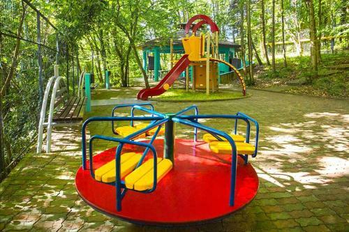 Ivushka Health Resort