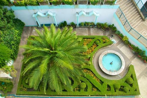 Ivushka Health Resort