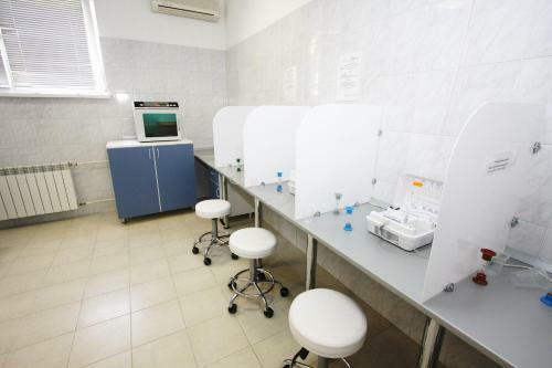 Ivushka Health Resort