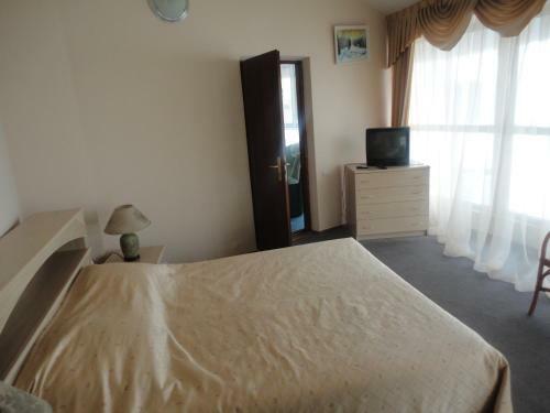 Hotel Guesthouse Korall