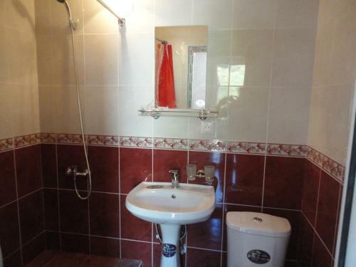 Hotel Guesthouse Korall