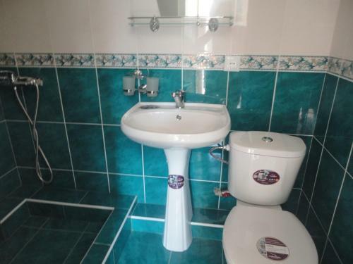 Hotel Guesthouse Korall