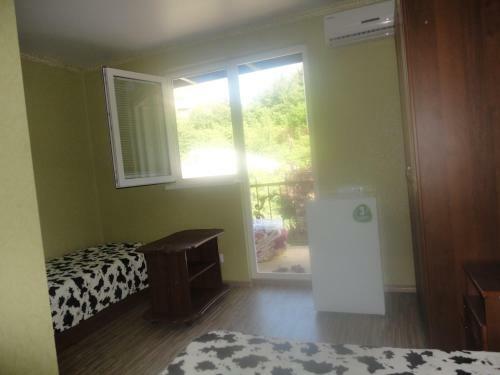 Hotel Guesthouse Korall