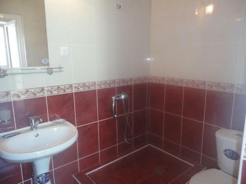 Hotel Guesthouse Korall