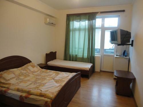Hotel Guesthouse Korall