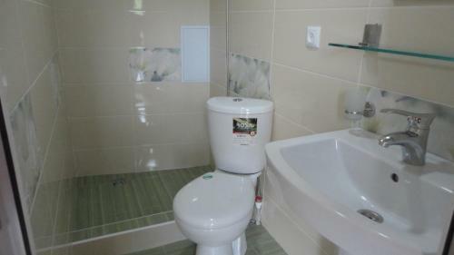 Hotel Guesthouse Korall
