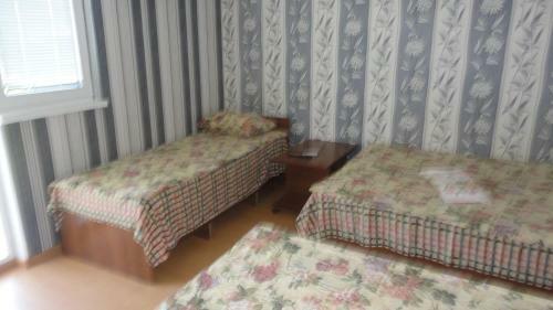 Hotel Guesthouse Korall