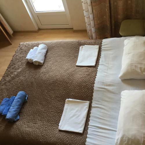 Cosy Hostel On Dekabristov 103b