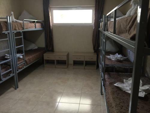 Cosy Hostel On Dekabristov 103b