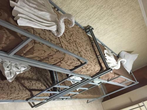Cosy Hostel On Dekabristov 103b