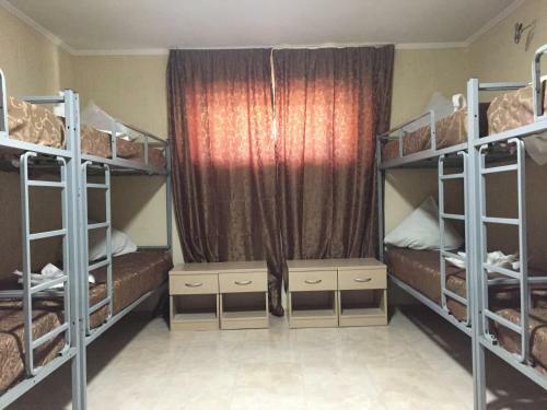 Cosy Hostel On Dekabristov 103b