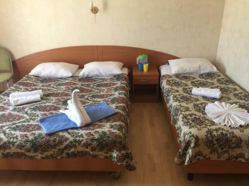 Cosy Hostel On Dekabristov 103b