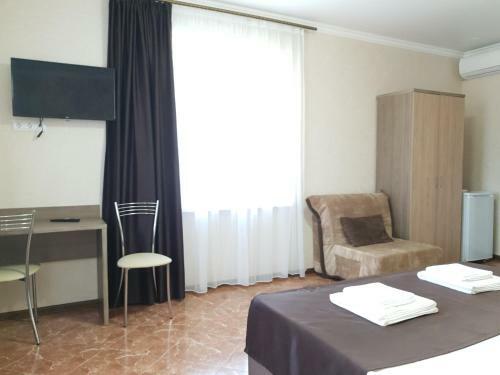 Hostal ???????? ??? Rodina