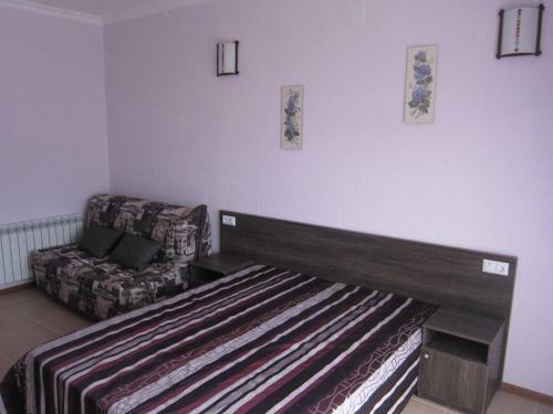 Hostal Polesye