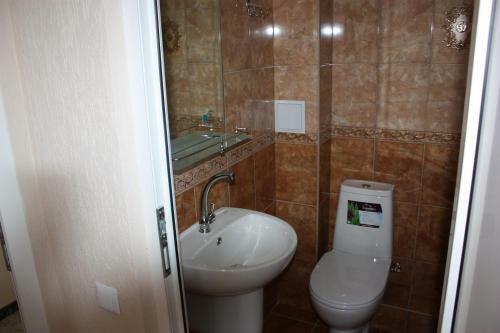 Hostal Polesye