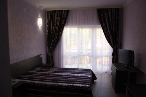 Hostal Polesye