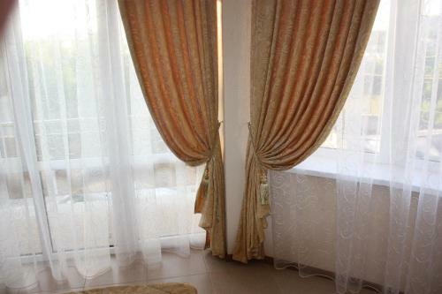 Hostal Polesye