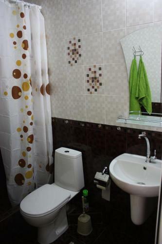 Hostal Polesye