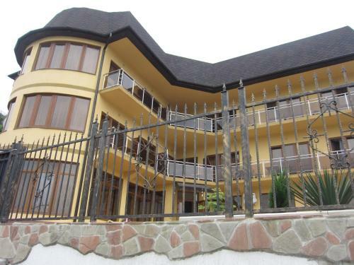 Hostal Polesye