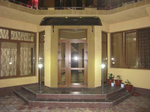 Hostal Polesye