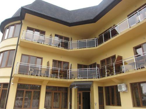 Hostal Polesye