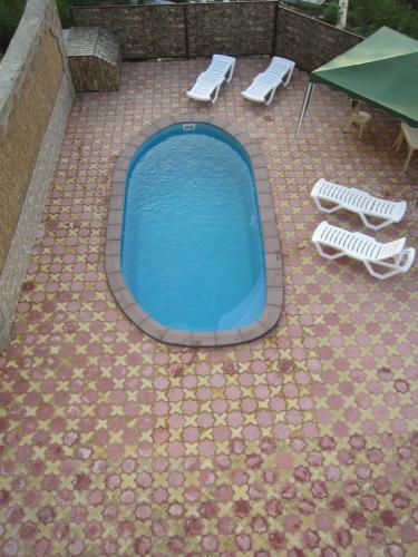 Hostal Polesye
