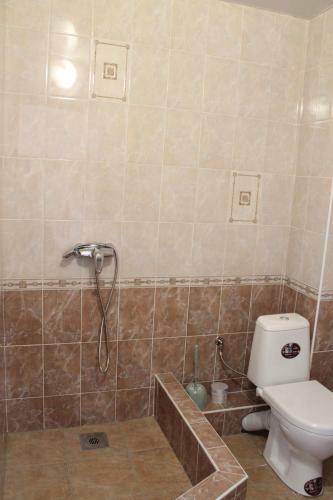 Hostal Dobry Kit Guest House