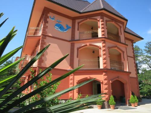 Hostal Dobry Kit Guest House