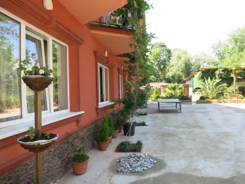 Hostal Dobry Kit Guest House