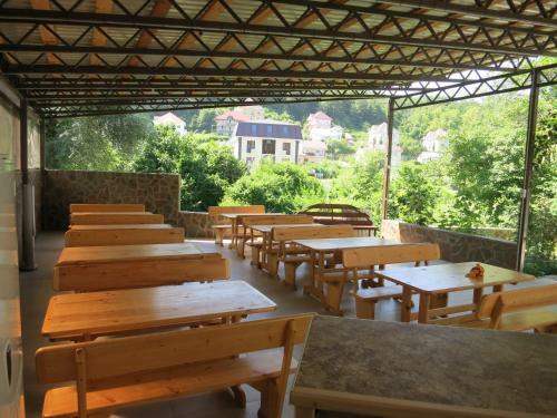 Hostal Dobry Kit Guest House