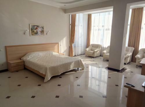 Hotel Sokol Pension