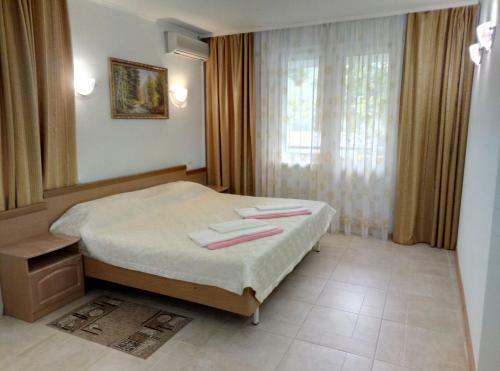 Hotel Sokol Pension