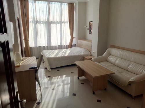 Hotel Sokol Pension