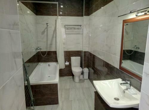Hotel Sokol Pension