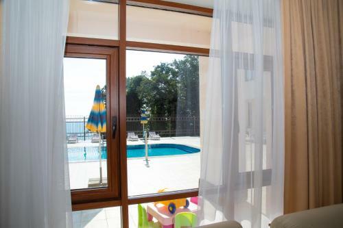 Hotel Sokol Pension