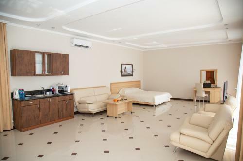 Hotel Sokol Pension