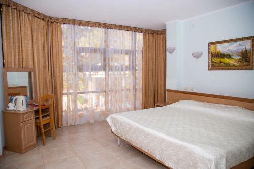 Hotel Sokol Pension