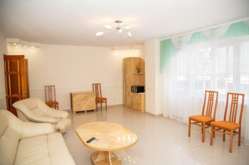 Hotel Sokol Pension