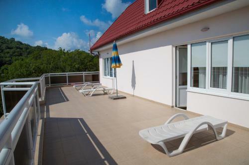 Hotel Sokol Pension