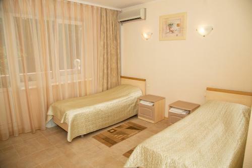 Hotel Sokol Pension