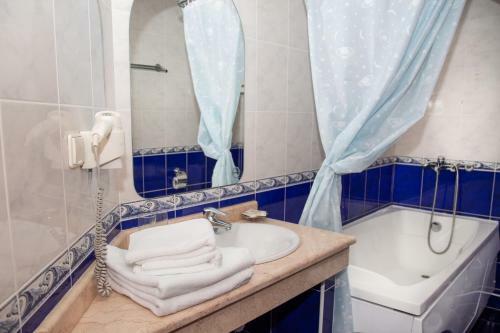 Hotel Sokol Pension