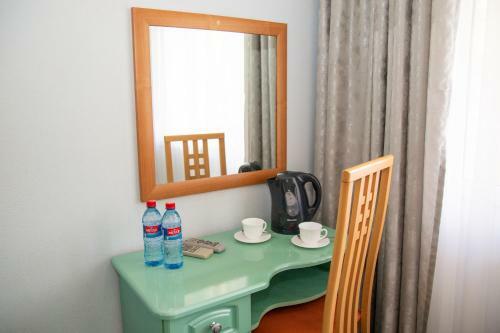 Hotel Sokol Pension