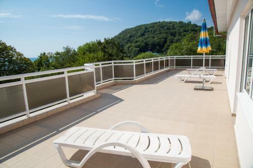 Hotel Sokol Pension